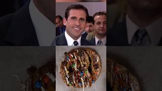 I Tried Every Recipe from The Office