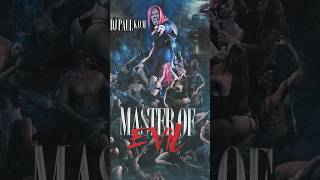 Down Bad from Master of Evil REMASTERED! 👆Tap link above to listen!