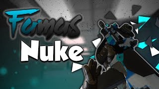 Bullet Force Famas-Nuke