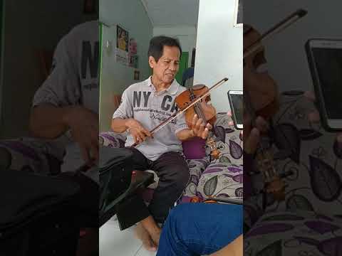 Biola Banyuwangi Pak Buang Amit Amit