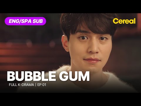 [FULL•SUB] Bubble Gum｜ Ep.01｜ENG/SPA subbed｜#leedongwook #jungryeowon