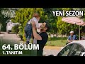 Distant City Episode 64 Trailer | Alya Entrusts Her Baby to Cihan - New Season