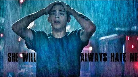 Tessa+Hardin || she will always hate