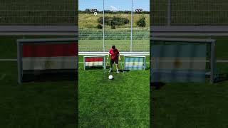 #egypt #argentina #worldcup2026 #worldcup #football #soccer #subscribe امنيتي لمباراة مصر والارجنتين