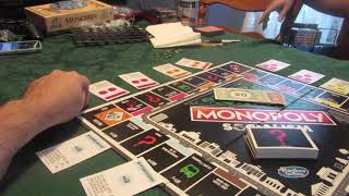 Monopoly Socialism The Community Buys It For Me