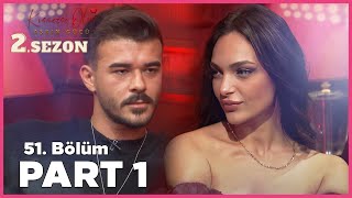 Kısmetse Olur Aşkın Gücü 2 Sezon 51 Bölüm Full Part - 1