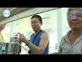 SỐNG ĐẸP: BẾP YÊU THƯƠNG SAN SẺ NỖI ĐAU BỆNH TẬT