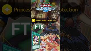 [ Yu-Gi-Oh! DuelLinks ] Zoodiac FTK #yugioh #yugiohcommunity #duellinks #yugiohcards #Ki_Tsuki