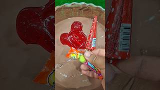 Harika Şekerlemeler.