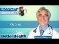 Episode 71 ozone with dr robert rowen md