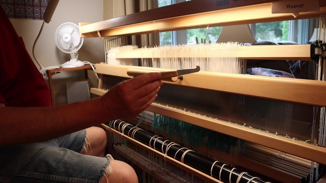 2020 08 Green V Shawl 02