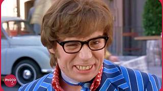 Top 10 Inappropriate Movies We All Loved As Kids