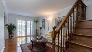 61 Carey Crescent   - 4K Markham Property Tour