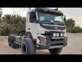 volvo truck pa [volvo fmx 6x6 off road