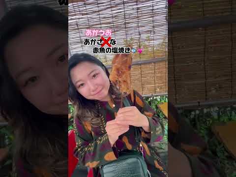 【新潟】新鮮で美味しい海鮮が食べれる市場