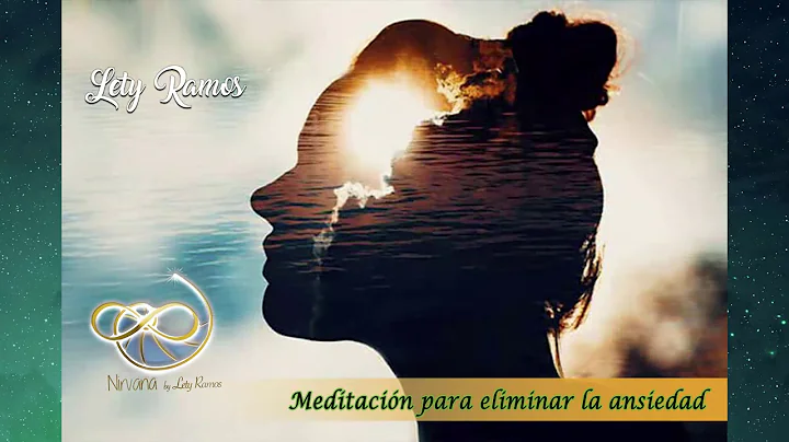 Meditacin para  eliminar la ansiedad