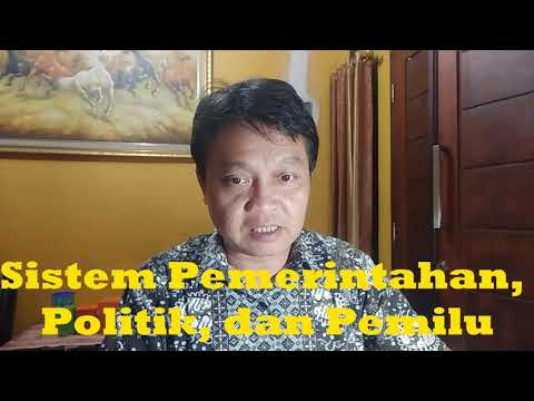 Video: Apakah Zhou memiliki pemerintahan terpusat?