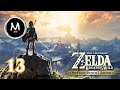 Legend of Zelda: Breath of the Wild Switch 2 Edition - Part 13 | Kass's Song