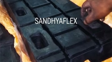 Use and Application of Elastomeric Slab Seal Expansion Joint