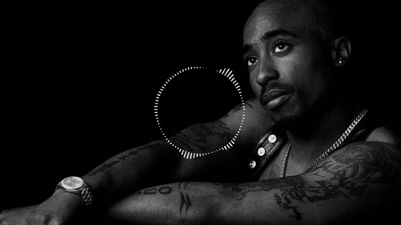 2Pac - Four Cornered Room (FULL ALBUM) - YouTube