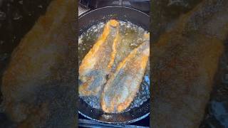 Fried Whiting (no eggs)