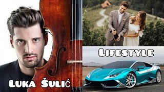 Luka Šulić Lifestyle, Biography, Age, Hobbies, Networth, Facts, Tamara Zagoranski, InfoDoc, 2021