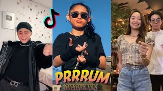 Prrrum Si Lo Pillo Por La Calle Dice Prrrum Tiktok Challenge