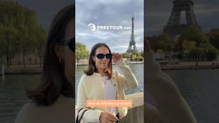 One Day Itinerary in Paris