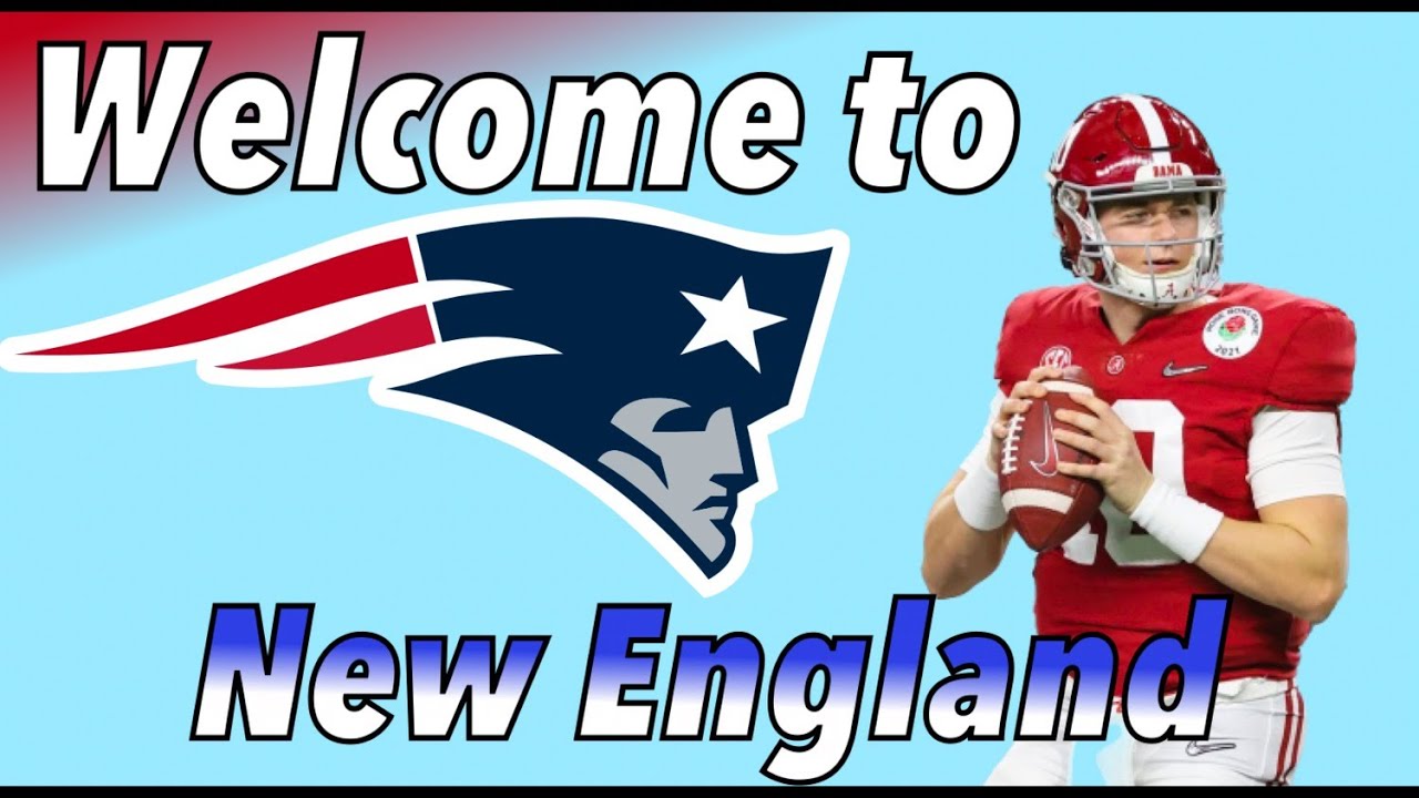 Mac Jones Alabama Highlights I New England Patriots Select Mac Jones I Next Elite Precision Passer?