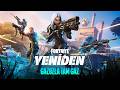 Fortnite Yeniden: Gazozla Tam Gaz | Resmi Oynanış Fragmanı