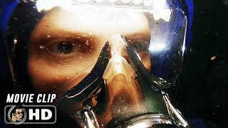 THE DEEP HOUSE Clip - Swims Through Murky Waters 2021