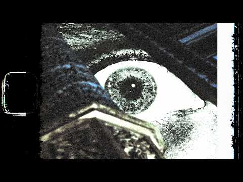 THE GREY [Official Music Video] - Jacob Lizotte