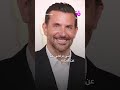 النجم العالمي برادلي كوبر والدتي شاهدت مسلسل الطائر الرفراف أربع أو خمس مرات