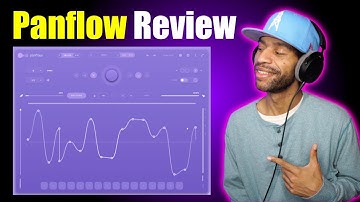 Panflow By Audiomodern Review And Demo (FREE Panning Modulator)