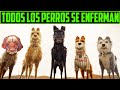 EN EL FUTURO LOS HUMANOS BUSCARAN DESHACERSE DE SUS PERROS - ISLA DE PERROS RESUMEN EN 12 MINUTOS