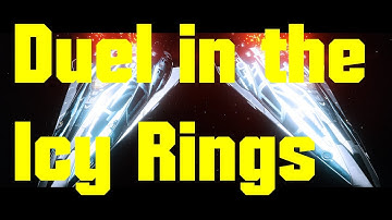 FA off duel in Icy Rings