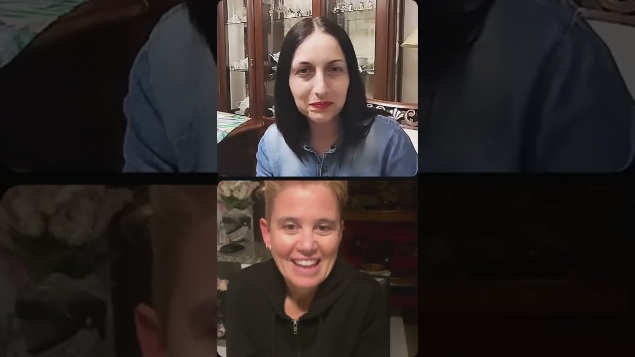 Nuova intervista #fuoripodcast🩵🩵🩵