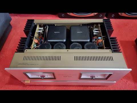 Video 5 Amply đẹp xuất sắc,cs 1200w giá từ vài triệu để sở... - youtube