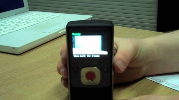 How to use a Flip Cam