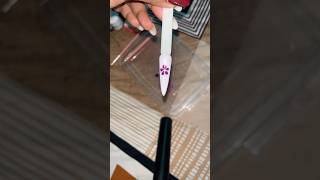 Blooming flower nail art 🌸| Nails by Kiman |#viral#nailart#shorts