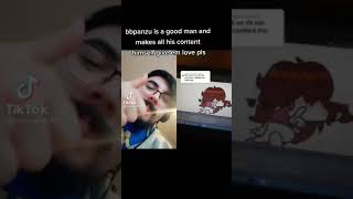 Ninjamuffin gives bbpanzu a shoutout