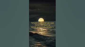 Ternyata Ka