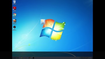 Windows Easy Transfer