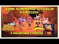 COME AUMENTARE IL LIVELLO D'AMICIZIA E SBLOCCARE I POSTER? ANIMAL CROSSING NEW HORIZONS