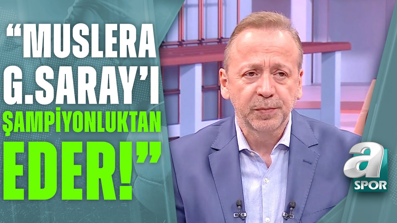 ⁣Zeki Uzundurukan: