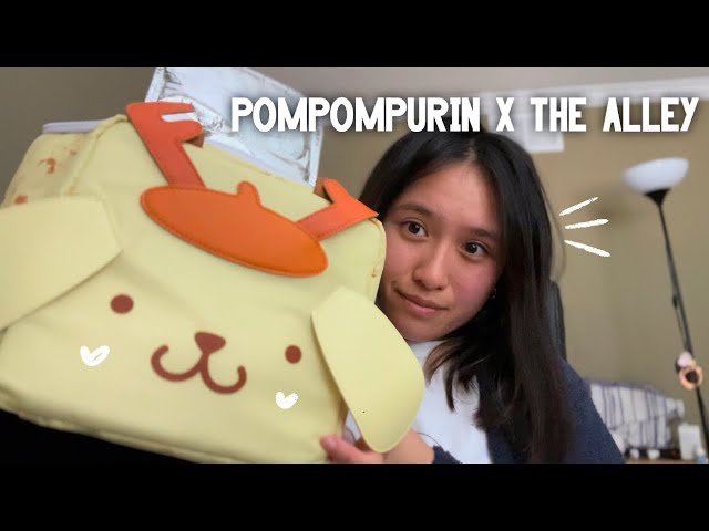 Pompompurin: A proposal surprise! – Tiny Rabbit Hole by Angie