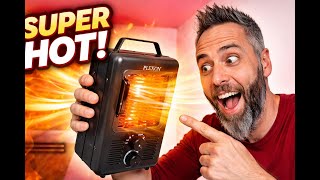 Best Space Heater for Garage