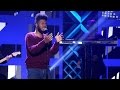 Khalid Performs 'Location'!