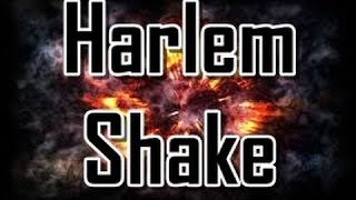 DarkOrbit AG4 Harlem shake