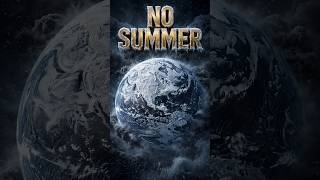 Nuclear Winter: 2 Years With NO Summer #shorts #nuclearwinter #whatif
